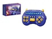 Game Machine Controller Pad