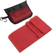 Cooling Towel - Lightweight Camping Towel | Quick-Drying Running Cloth, Portable Outdoor Sport Accessories for Running Camping Hiking Festival Travel
