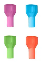 Reservoir Big Bite Valves