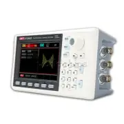 UTG962E 2CH Function Signal Generator 30Mhz/60Mhz Arbitrary Waveform Generator