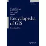 ENCYCLOPEDIA OF GIS