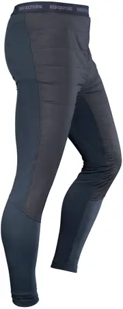 Oxford Advanced Expedition Mid, functional pants , color: Black , size: XL