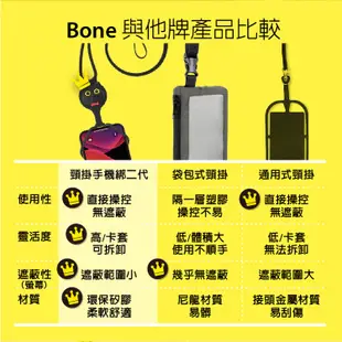 【買再送唐老鴨屁屁逗扣】寶可夢頸掛手機綁2代-卡套版 皮卡丘/伊布/卡比獸 手機掛繩 手機吊飾