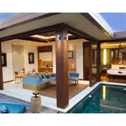 Maca Villas And Spa