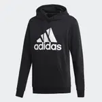 【滿2件再95折】【毒】零碼六折 ADIDAS 三線 經典款 連帽上衣 DQ1461