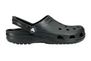 Crocs Classic Clog (Black)