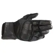 Booster V2 Black Black