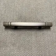 3" Kama Square Pull Oil Rubbed Bronze
