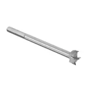 Forstner Drill Bit - [20mm] Carbide Wood Auger Opener Boring Bit, Gray