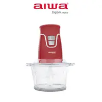 在飛比找蝦皮商城優惠-AIWA 愛華 食物調理機 AB-G2J