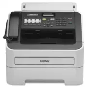 BRTFAX2840 - Brother intelliFAX-2840 Laser Fax Machine