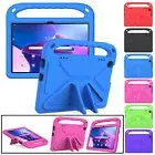 Kids Shockproof Handle Stand Case For Samsung Galaxy Tab A9 / Plus SM X110 X210