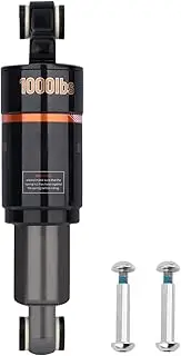 Shock Absorber Rear - Springs Damping Device,Compact Rough Terrain Rear Shocks Guts for Road Bikes Dirtbikes Bicycles Scooters Motorcycles ATVs