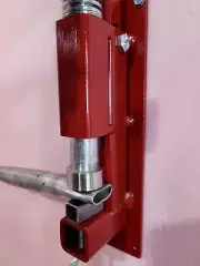 Macadamia Nut Cracker
