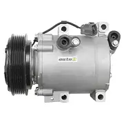 Air Conditioning AC Compressor for Mazda 6 GG GY 2.3L Petrol L3-VE 2002 - 2008