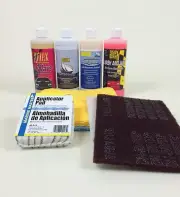 Boat - RV Detailing Kit 16 oz. Ardex - Recondition Restore DIY Like A Pro