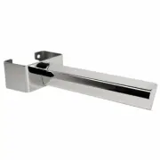 Hogebuilt 304 Stainless Steel Fender Mounting Bracket For Peterbilt, Driver Side
