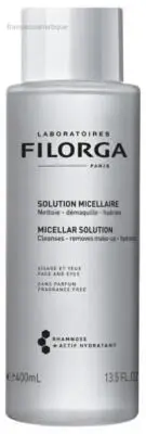 Filorga Micellar Solution 400ml