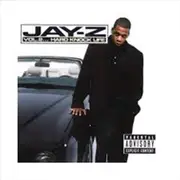 Jay Z Hard Knock Life: Vol 2 Vinyl