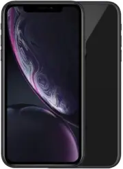 Apple iPhone XR - 64GB - Black (Unlocked) A2105 (GSM) (AU Stock)