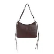 [Phoebe Philo] Phoebe Philo-Borse A Spalla E Tracolla Marrone-Donna OS OS