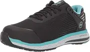 [Timberland PRO] Men's Drivetrain Low Composite Safety Toe Electrical Hazard NT