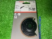 在飛比找Yahoo!奇摩拍賣優惠-(含稅價)好工具 BOSCH 魔切機 刀片 ACZ 65RT