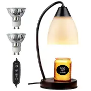Candle Warmer lamp with Timer Remote