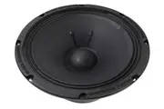 Black Diamond DIA-8MB300-8 8" Mid-Bass 8-Ohm Speaker (Single)