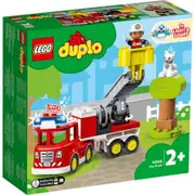 LEGO DUPLO Rescue Fire Engine 10969