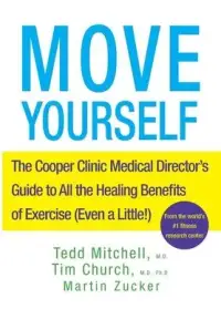 在飛比找博客來優惠-Move Yourself: The Cooper Clin