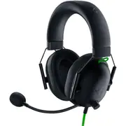 Razer BlackShark V2 X Gaming Headset - Black
