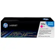 HP 125A Magenta Toner Cartridge (Original)