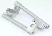 KTM RC8 1190 2009-2010 TRW Raised Clip-On Handlebar Kit MCL454CK