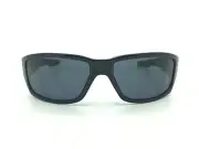 SPY+ Optic Dirty Mo Sunglasses 670937062129 DVBS00 Black Frame Grey Lens