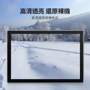 微軟平板保護貼 玻璃貼 適用 微軟 Surface Pro 7 8 9 保護貼 平板玻璃貼 玻璃保護貼 A53