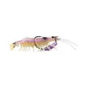 Chasebait Flick Prawn Lure 65mm
