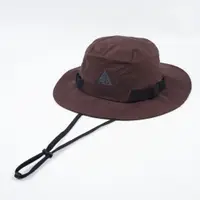 在飛比找蝦皮購物優惠-胖達）NIKE  ACG GORE-TEX 防水 漁夫帽 帽