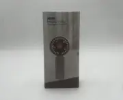 Mini Handheld Portable Pocket Fan - White