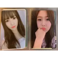 在飛比找蝦皮購物優惠-【Gfriend】信飛 宇宙 小卡