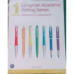 LONGMAN ACADEMIC WRITING SERIES (1)  ISBN:9780132679381