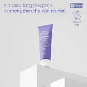 [PURITO SEOUL] Dermide Cica Barrier Sleeping Pack 80ml | Hydrating Moisturiser
