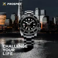 在飛比找momo購物網優惠-【SEIKO 精工】Prospex 大谷翔平廣告款 GMT 