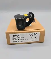 *NEW* EYOYO-R30 PORTABLE BLUETOOTH BARCODE SCANNER