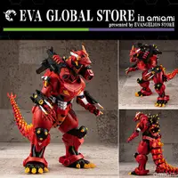 在飛比找蝦皮購物優惠-預購｜AOSHIMA 青島 EVA GLOBAL 哥吉拉對福