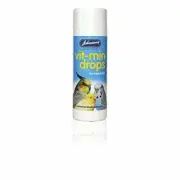 Johnsons Vet VitaminMineral Drops For Cage Bird, 100 ml