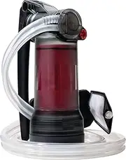 MSR Guardian Pump Water Purifier