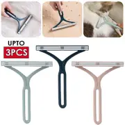Lint Remover Pet Dog Cat Hair Fur Cleaning Clothes Mat Sofa Fuzz Brush Shaver