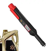 Moisture Tester for Brake Fluid, DOT3 DOT4 DOT5.1 Tester, Brake Fluid Tester for, Motorcycle Brake Fluid Tester, Brake Fluid Moisture Analyzer, Automotive Brake Tester