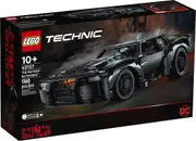 LEGO 42127 TECHNIC BATMOBILE